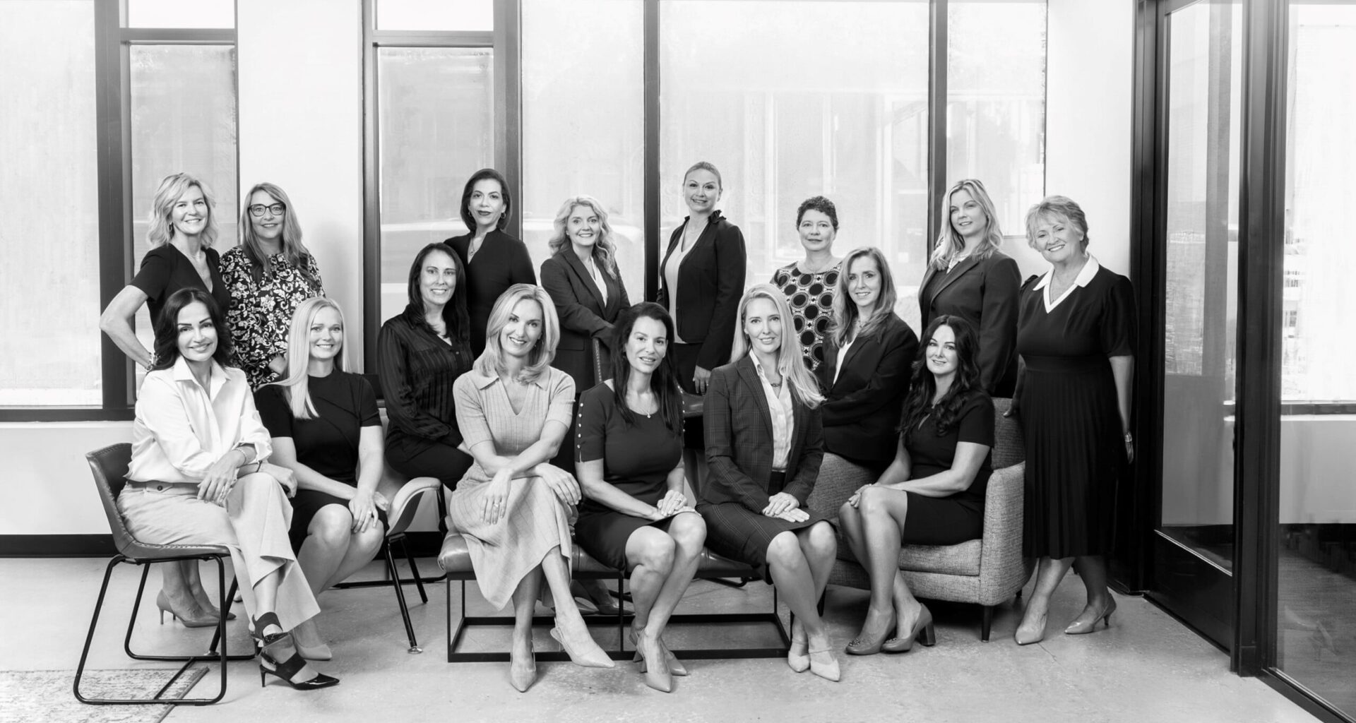 Cogent Bank: 2026 Women Who Move The City