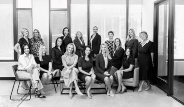 Cogent Bank: 2026 Women Who Move The City