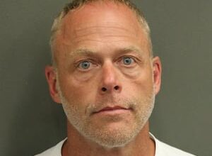 Orlando man accused of kidnapping woman outside Winter Park Wawa jailed without bond