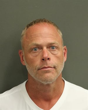 Orlando man accused of kidnapping woman outside Winter Park Wawa jailed without bond