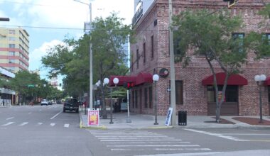 Red Mesa Cantina abruptly closes after 16 years in Downtown St. Pete