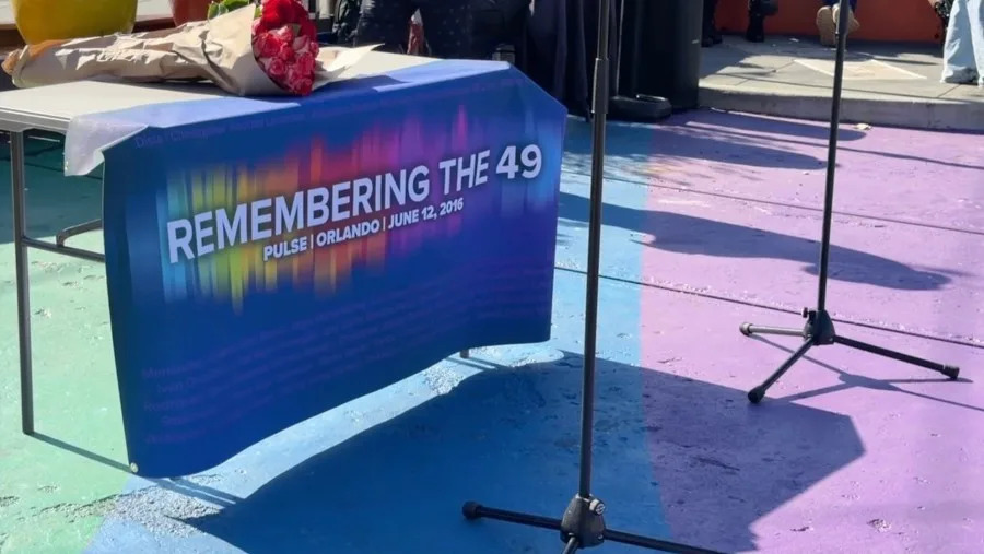 Photo: KRON4 News.