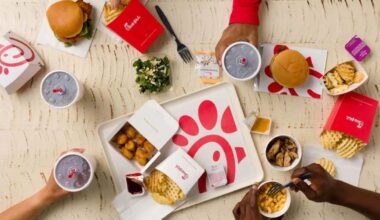 Chick-fil-A opens ghost kitchen in Miami