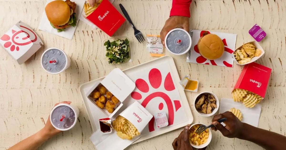 Chick-fil-A opens ghost kitchen in Miami
