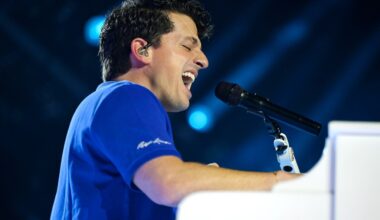 Charlie Puth Cancels Orlando Concert Due to Illness: 'So Devastated'