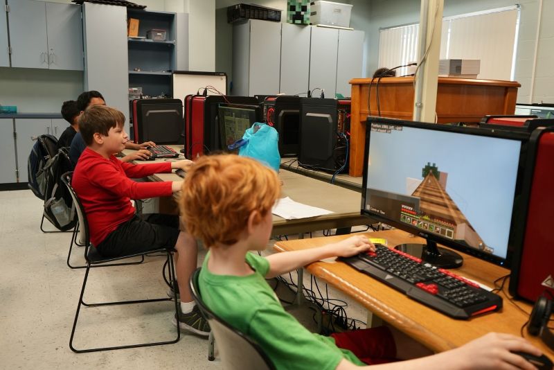 Children's Board funding expands summer camp access in Hillsborough County – 83 Degrees Media