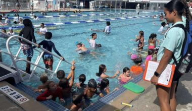 Summer water safety in Tampa Bay area – 83 Degrees Media