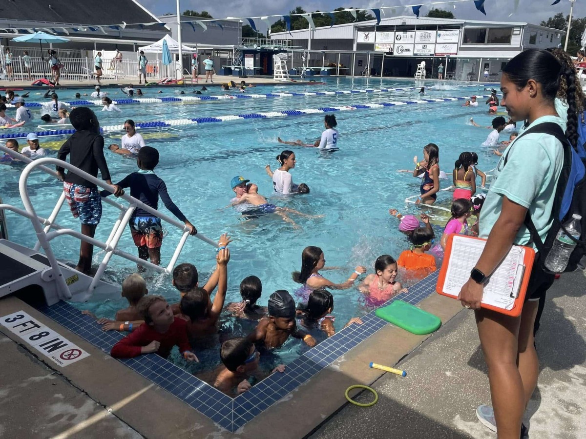Summer water safety in Tampa Bay area – 83 Degrees Media