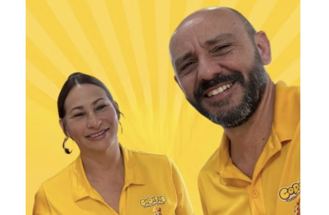 From tech to crunchy macaronis, Rodolfo Saccoman exemplifies today’s ‘compound founder’