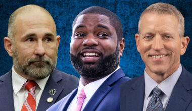 Byron Donalds calls for GOP to 'unite' as primary opponents call for debates