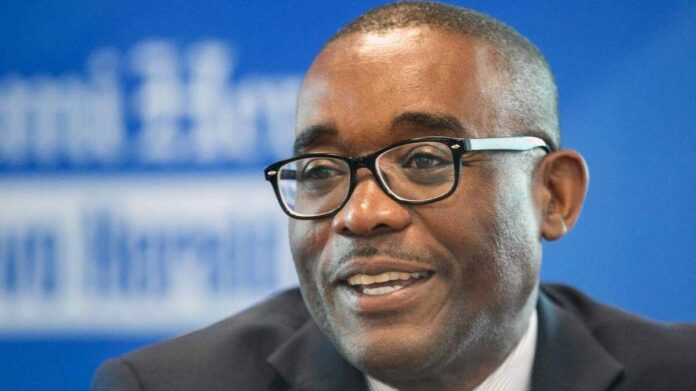 Former Miami-Dade Commission Chairman Jean Monestime Announces Candidacy for Florida’s 24th Congressional District