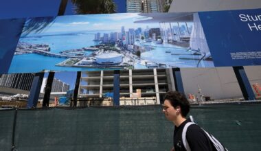 In the Miami-Area Condo Market, There Are Two Narratives – Commercial Observer