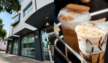 LX Coffee bringing gold-topped lattes and first storefront to downtown St. Pete