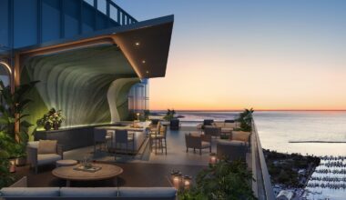 Waldorf Astoria Residences tops $200 million in sales ahead of groundbreaking