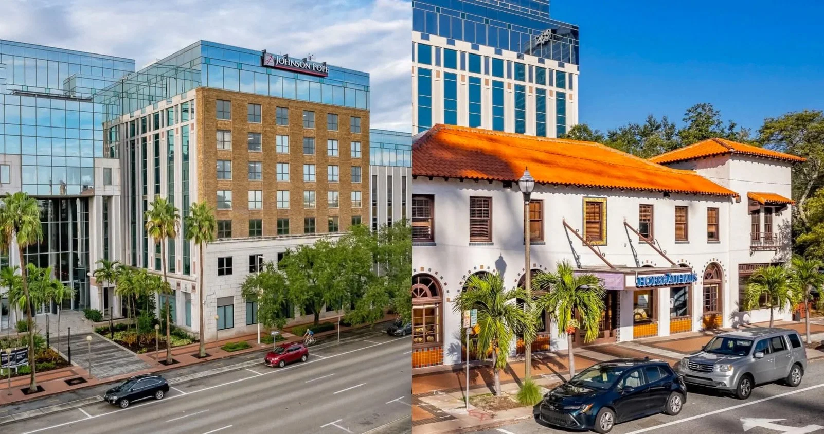 Former Times building, historic Tramor property in downtown St. Pete sold for $32.5 million