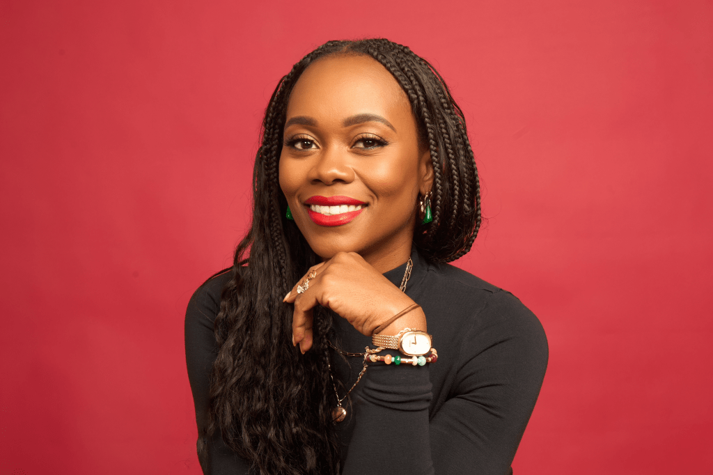 Tampa’s Melissa Koby, the first Black artist to do the official US Open artwork, stages debut solo show on Friday