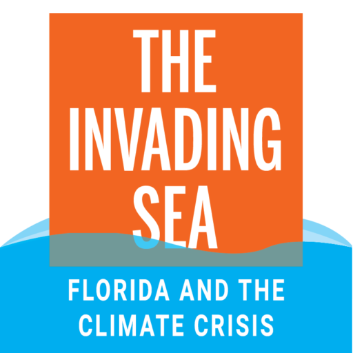 Logo of The Invading Sea