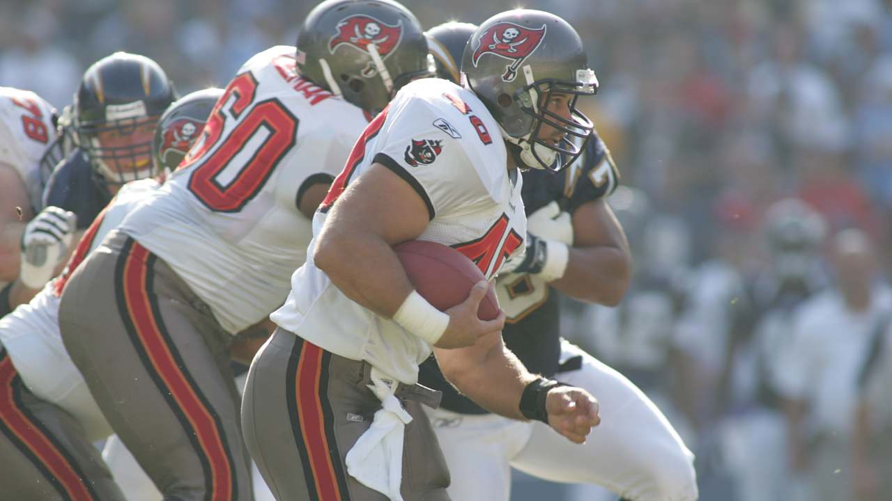 Tampa Bay Buccaneers logo