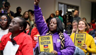 Opinion: Why Haiti matters