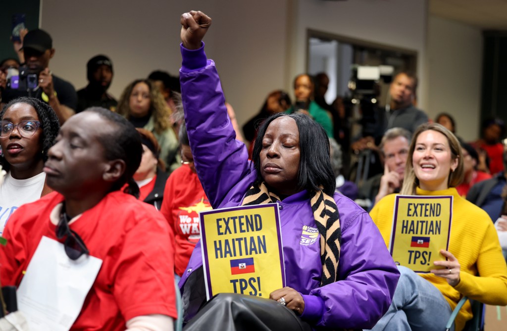 Opinion: Why Haiti matters