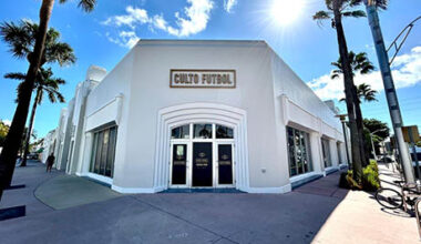 Seven New Tenants Sign Leases on Lincoln Road in Miami Beach