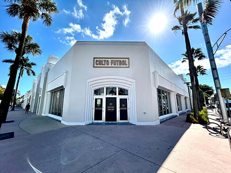 Seven New Tenants Sign Leases on Lincoln Road in Miami Beach