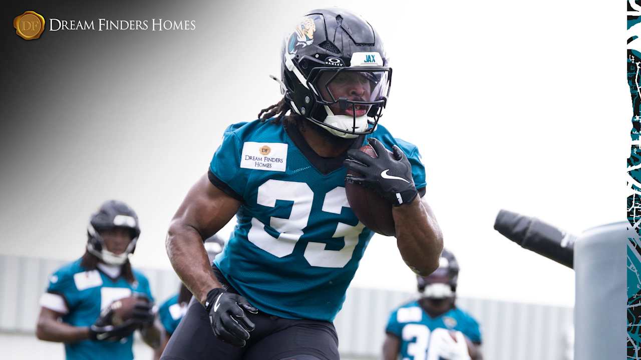 Jacksonville Jaguars logo
