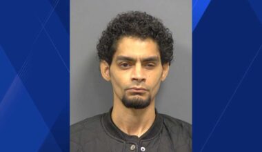 Cape Coral man who swallowed baggie of fentanyl during traffic stop accused of probation violation