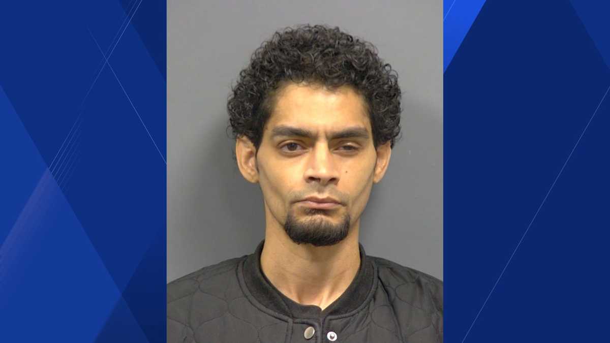 Cape Coral man who swallowed baggie of fentanyl during traffic stop accused of probation violation