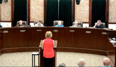 Pasco County considers data center moratorium as pushback across the Tampa Bay area grows