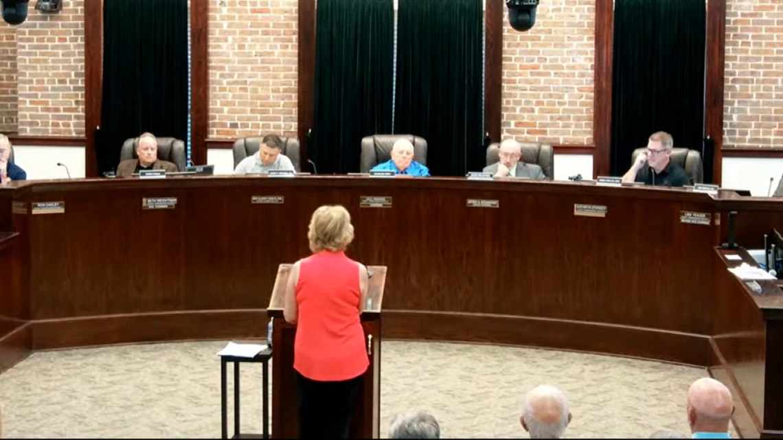 Pasco County considers data center moratorium as pushback across the Tampa Bay area grows