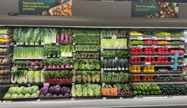 Florida shoppers feeling grocery store price pinch in produce aisle