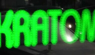 Florida designates highly concentrated kratom chemical as Schedule 1 drug