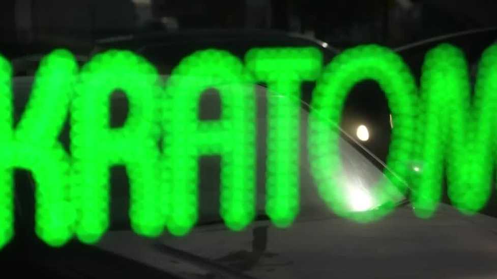 Florida designates highly concentrated kratom chemical as Schedule 1 drug