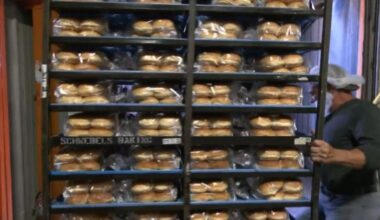 'There are opportunities available': Orlando Baking Company extends lifeline to Schwebel's employees facing job losses