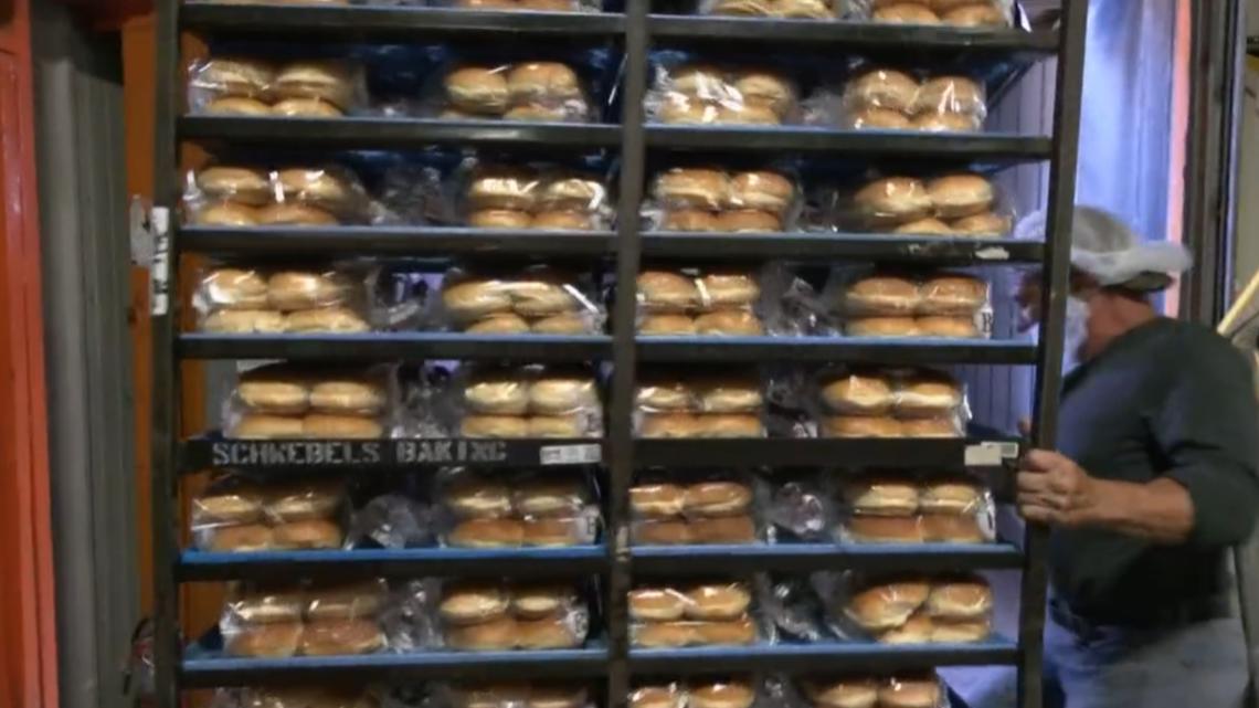 'There are opportunities available': Orlando Baking Company extends lifeline to Schwebel's employees facing job losses
