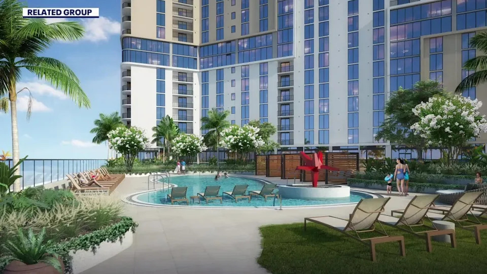 <div>City leaders say the massive property will bolster local walkability and fuel the ongoing West Riverwalk expansion project.</div>