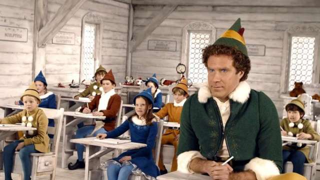 Elf Christmas Movie Star Arrested in Florida, Charges Revealed