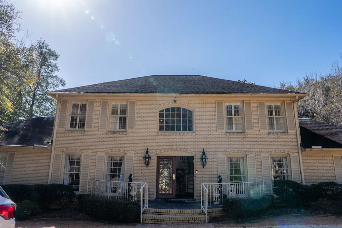 Bobby Bowden Tallahassee home is for sale again