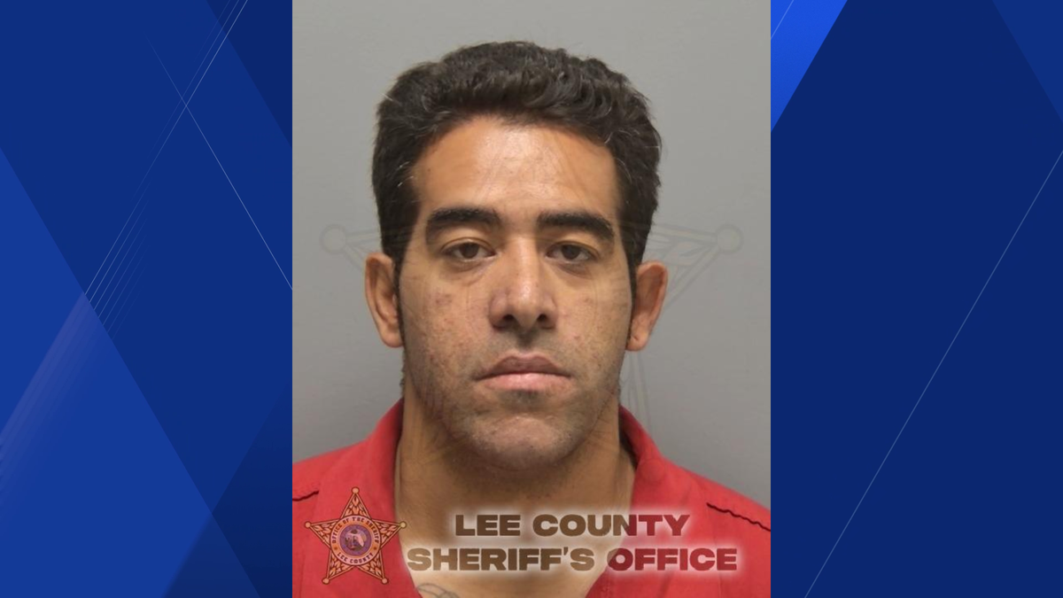Woman stabbed, forced into car before hospital trip; Cape Coral man arrested