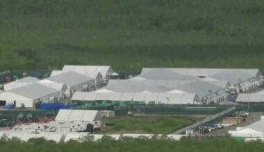 DeSantis announces closure of 'Alligator Alcatraz' in Florida
