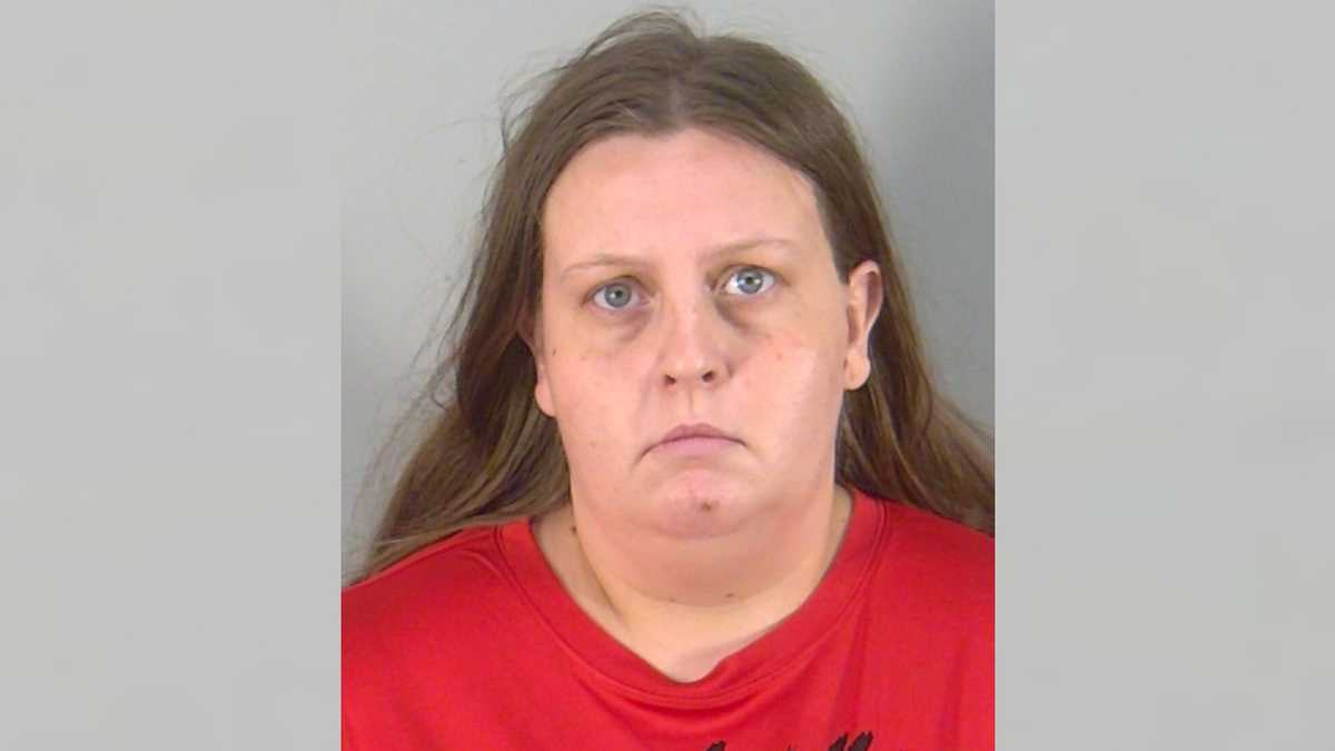 Florida daycare worker arrested after child seen running across highway, police say