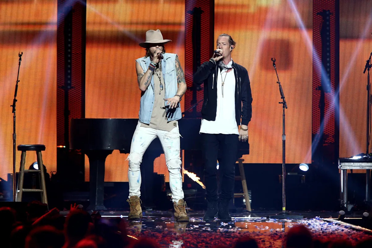 A Florida Georgia Timeline: Looking Back at the Country Duo’s Career Milestones