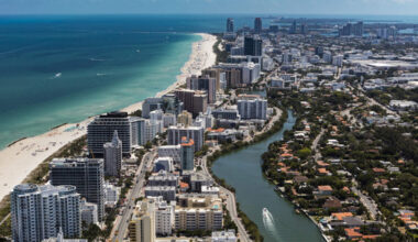 Miami Beach gets a Republican club for the first time in 30 years. What to know