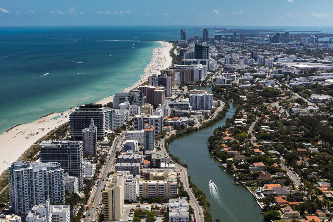 Miami Beach gets a Republican club for the first time in 30 years. What to know