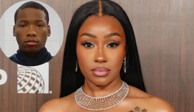 ‘We have to stand for something’: Yung Miami joins list of celebrities questioning Karmelo Anthony case and verdict