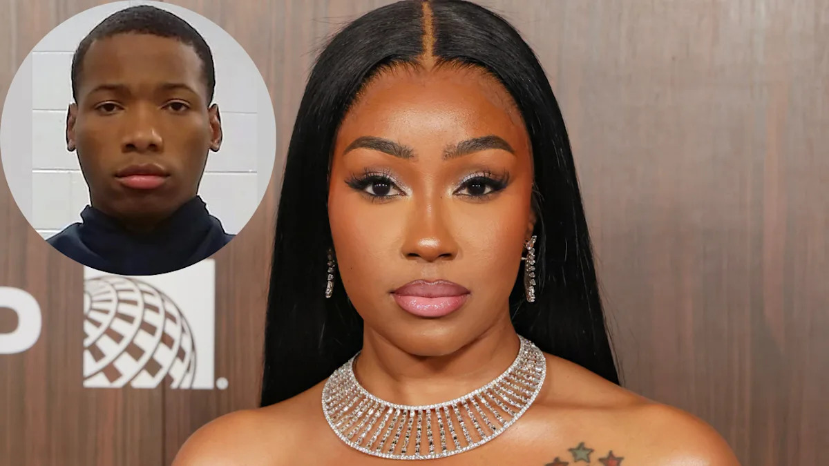 ‘We have to stand for something’: Yung Miami joins list of celebrities questioning Karmelo Anthony case and verdict