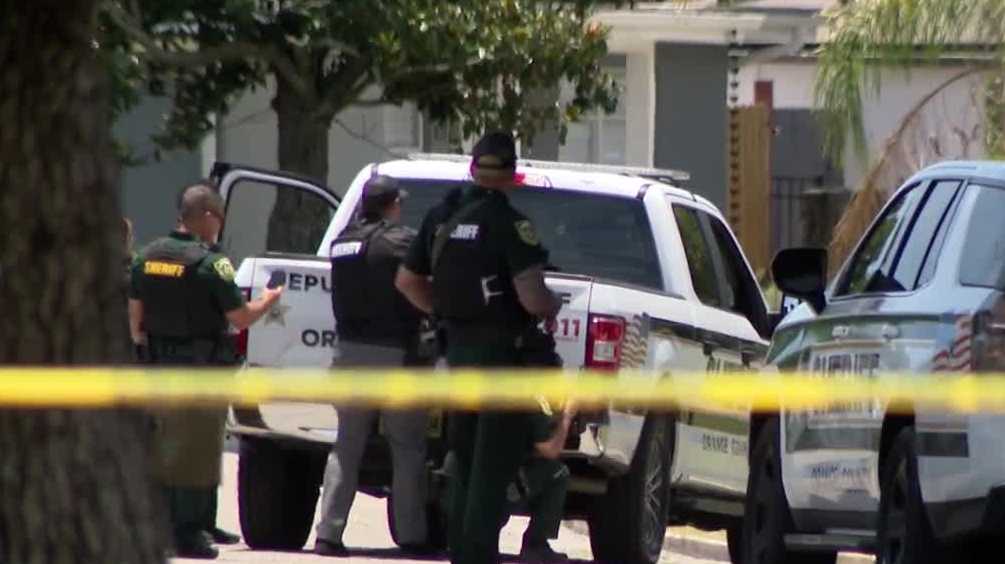 New details released after woman shot at Orange County bus stop