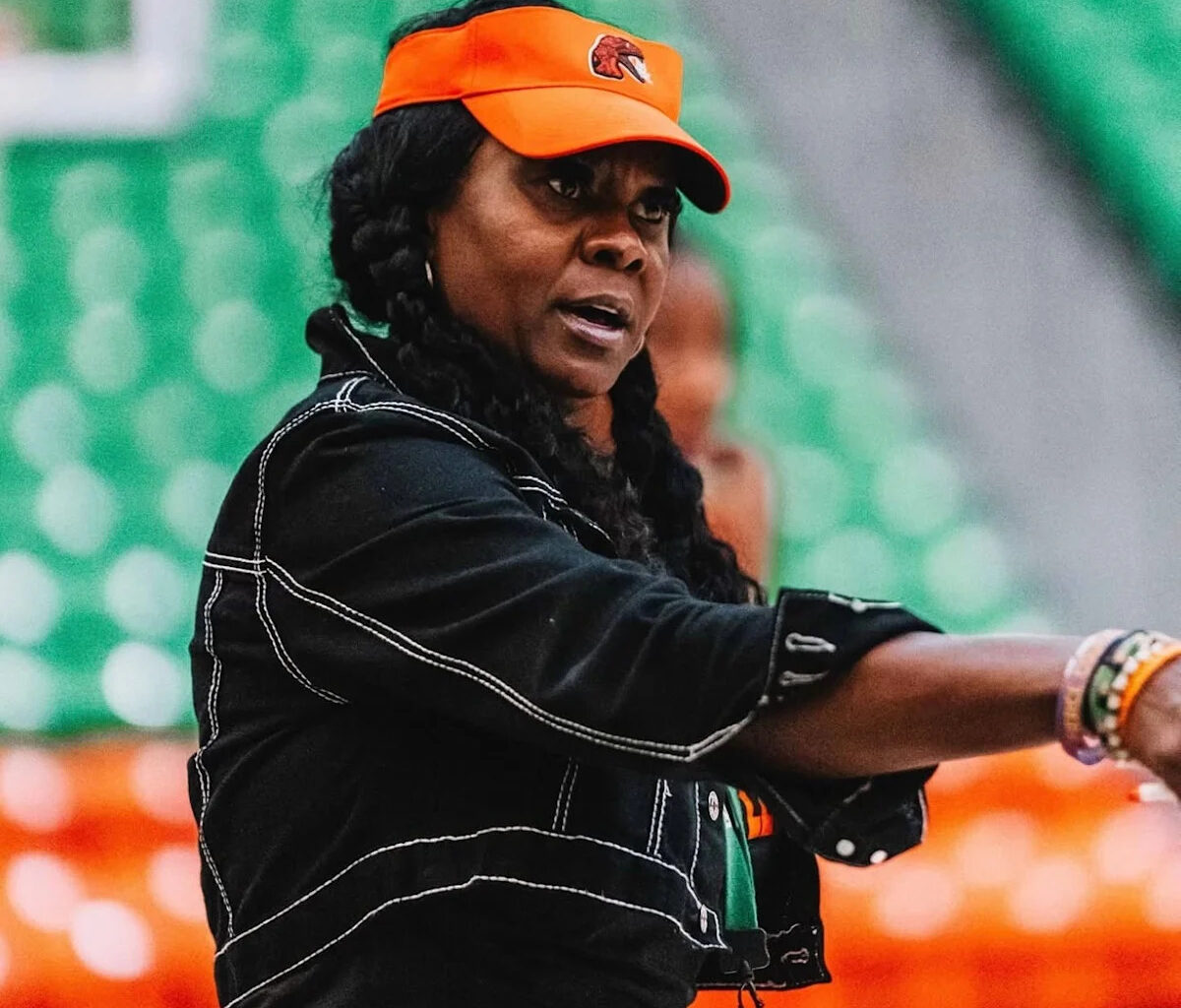 Bridgette Gordon brings ‘Future Rattler’ basketball camps to FAMU