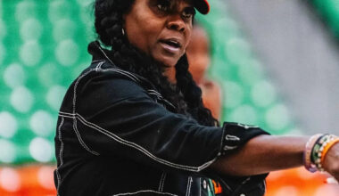 Bridgette Gordon brings ‘Future Rattler’ basketball camps to FAMU